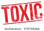 Toxic stamp