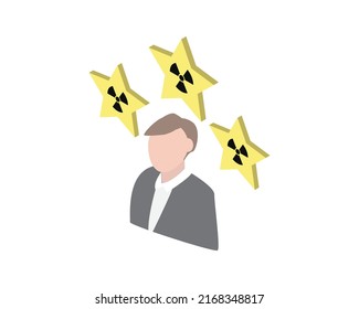 Toxic Superstar That Can Affect To Toxic Culture At Workplace