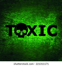 toxic vector