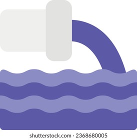 Toxic Waste

flat icon design 