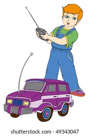 toy
