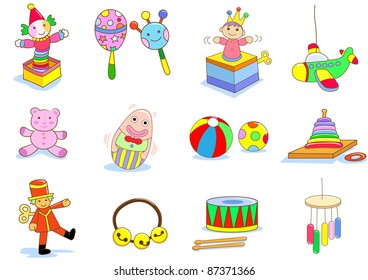 toy