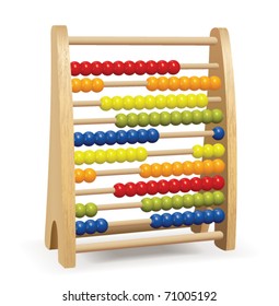 Toy Abacus