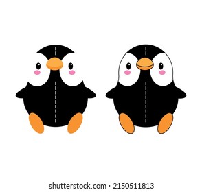 Toy animal children vector illustration