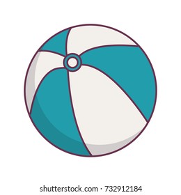toy balloon icon
