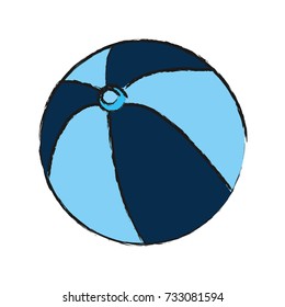 toy balloon icon