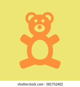 toy bear