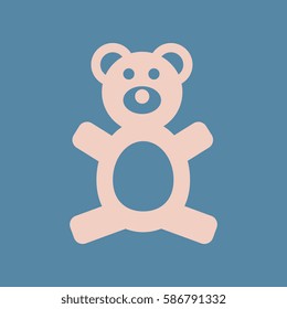 toy bear