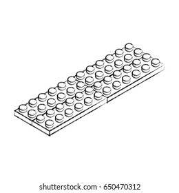 toy building block bricks