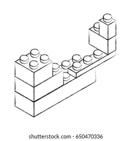 toy building block bricks