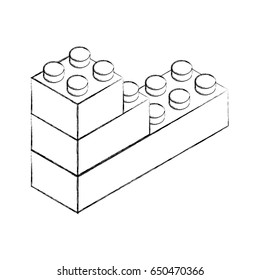 toy building block bricks