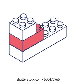 toy building block bricks