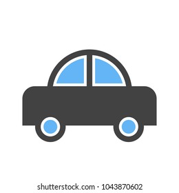 Toy Car I