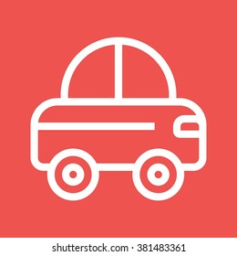 Toy Car