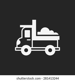 toy car icon