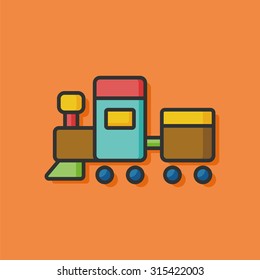 toy car icon