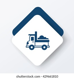 toy car icon