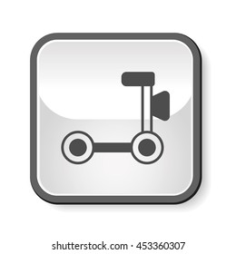 toy car icon