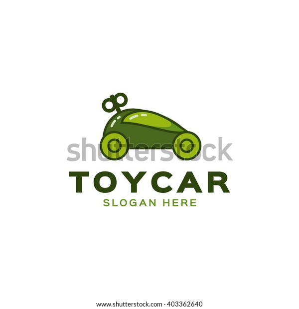 Toy car\
logo