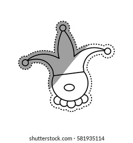Toy for childrens icon vector illustration graphic design