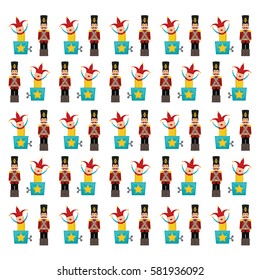 Toy for childrens icon vector illustration graphic design