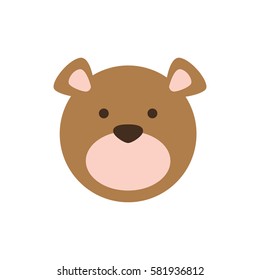 Toy for childrens icon vector illustration graphic design