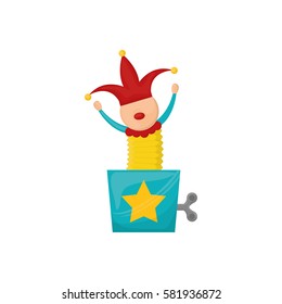 Toy for childrens icon vector illustration graphic design
