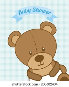 toy design over blue background vector illustration
