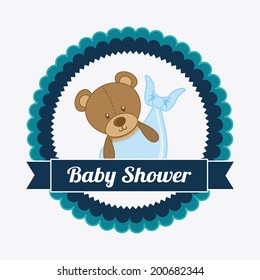 toy design over white background vector illustration