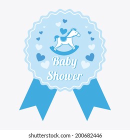 toy design over white background vector illustration