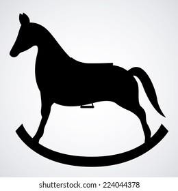 Toy design over white background, vector illustration