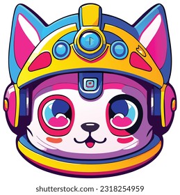 toy designs and cartoon illustrations. This dataset will serve as the training material for the AI model.