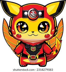toy designs and cartoon illustrations. This dataset will serve as the training material  