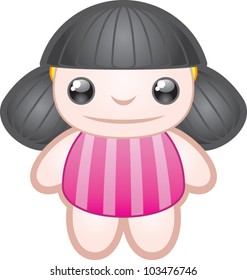 Toy Doll