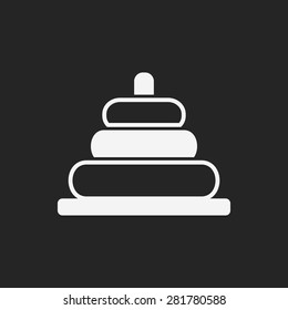 toy Educational Block icon