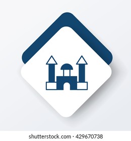 toy Educational Block icon