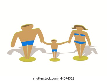 Toy family