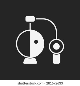 toy fishing icon