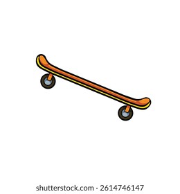 TOY Flat Vector For Kids