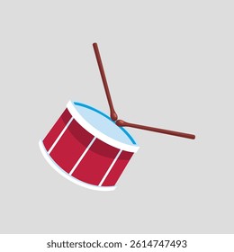 TOY Flat Vector For Kids