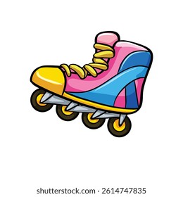 TOY Flat Vector For Kids