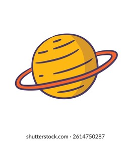 TOY Flat Vector For Kids