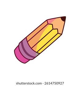 TOY Flat Vector For Kids