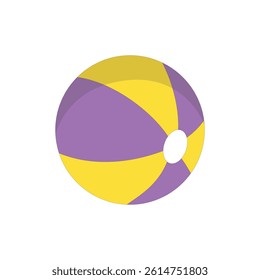 TOY Flat Vector For Kids