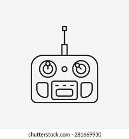 toy game consoles icon