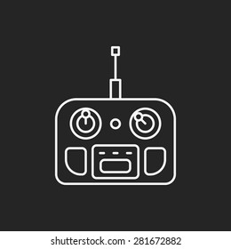 toy game consoles icon