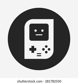 toy game consoles icon