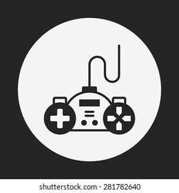 toy Game Controller icon