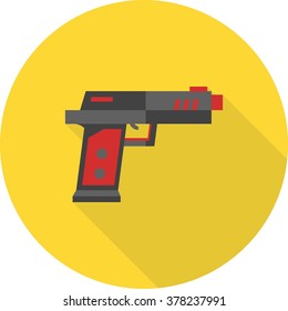 Toy Gun