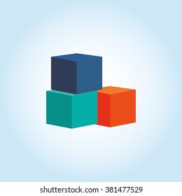 toy icon design 